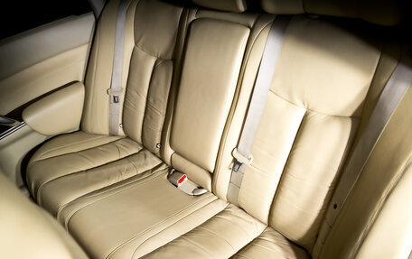 Nissan Teana, 2012 год, 1 199 000 рублей, 25 фотография