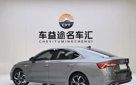 Skoda Octavia IV, 2021 год, 1 569 000 рублей, 4 фотография