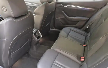 Skoda Octavia IV, 2021 год, 1 569 000 рублей, 20 фотография