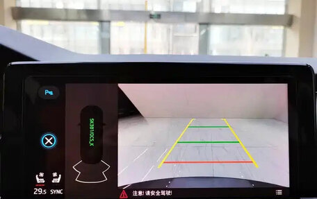 Skoda Octavia IV, 2021 год, 1 569 000 рублей, 18 фотография