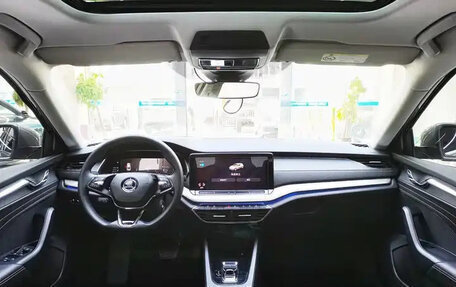 Skoda Octavia IV, 2021 год, 1 569 000 рублей, 19 фотография