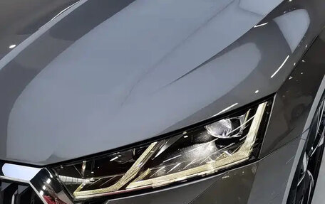 Skoda Octavia IV, 2021 год, 1 569 000 рублей, 24 фотография