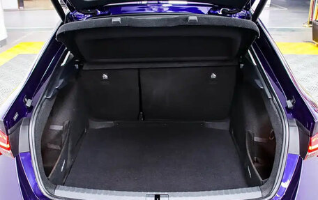 Skoda Octavia IV, 2021 год, 1 580 000 рублей, 7 фотография