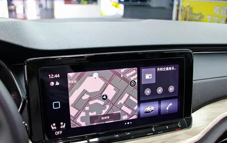 Skoda Octavia IV, 2021 год, 1 580 000 рублей, 13 фотография