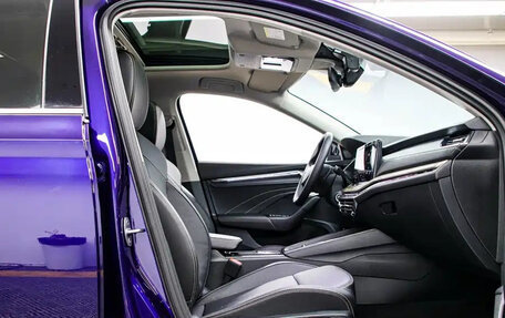 Skoda Octavia IV, 2021 год, 1 580 000 рублей, 9 фотография