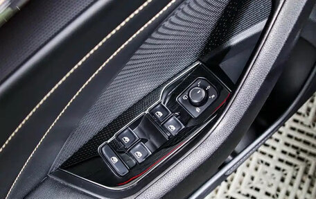 Skoda Octavia IV, 2021 год, 1 580 000 рублей, 14 фотография