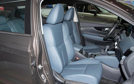 Nissan Qashqai, 2025 год, 2 200 000 рублей, 9 фотография