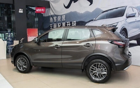 Nissan Qashqai, 2025 год, 2 200 000 рублей, 4 фотография