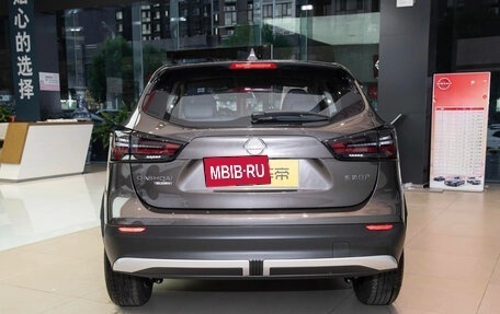 Nissan Qashqai, 2025 год, 2 200 000 рублей, 5 фотография