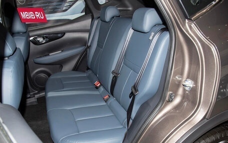 Nissan Qashqai, 2025 год, 2 200 000 рублей, 11 фотография