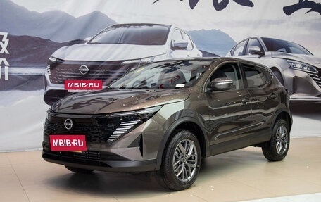 Nissan Qashqai, 2025 год, 2 200 000 рублей, 2 фотография