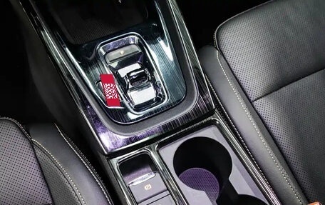 Skoda Octavia IV, 2021 год, 1 580 000 рублей, 17 фотография