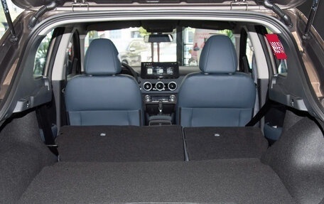 Nissan Qashqai, 2025 год, 2 200 000 рублей, 6 фотография