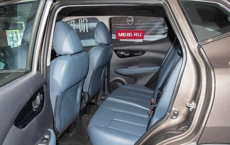 Nissan Qashqai, 2025 год, 2 200 000 рублей, 10 фотография