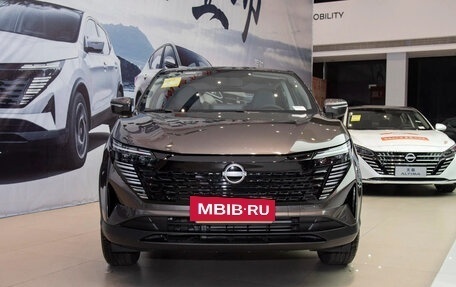 Nissan Qashqai, 2025 год, 2 200 000 рублей, 7 фотография