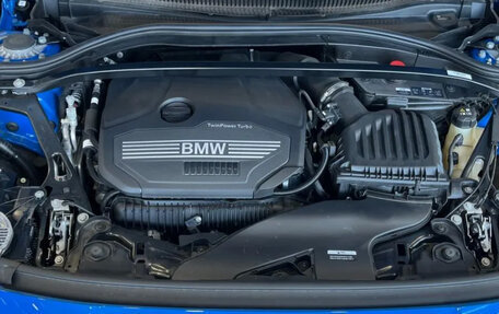 BMW 1 серия, 2022 год, 4 350 000 рублей, 4 фотография