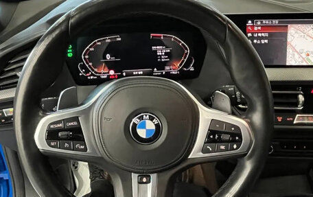 BMW 1 серия, 2022 год, 4 350 000 рублей, 9 фотография