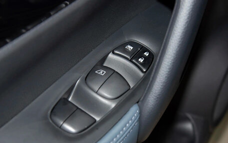 Nissan Qashqai, 2025 год, 2 200 000 рублей, 13 фотография