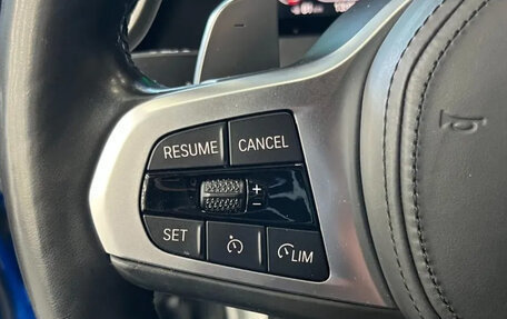 BMW 1 серия, 2022 год, 4 350 000 рублей, 12 фотография