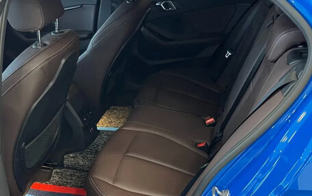 BMW 1 серия, 2022 год, 4 350 000 рублей, 8 фотография