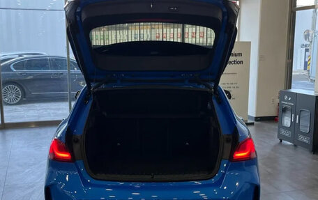 BMW 1 серия, 2022 год, 4 350 000 рублей, 14 фотография