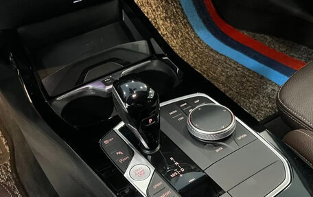 BMW 1 серия, 2022 год, 4 350 000 рублей, 7 фотография