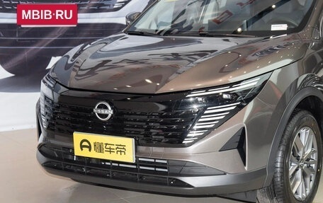 Nissan Qashqai, 2025 год, 2 200 000 рублей, 12 фотография