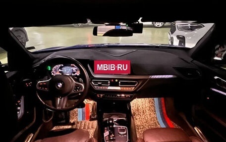 BMW 1 серия, 2022 год, 4 350 000 рублей, 5 фотография