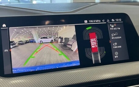 BMW 1 серия, 2022 год, 4 350 000 рублей, 11 фотография