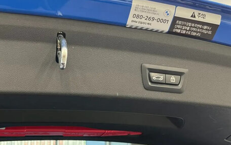 BMW 1 серия, 2022 год, 4 350 000 рублей, 15 фотография