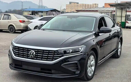 Volkswagen Passat B8 рестайлинг, 2022 год, 2 100 000 рублей, 2 фотография