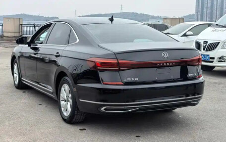 Volkswagen Passat B8 рестайлинг, 2022 год, 2 100 000 рублей, 11 фотография