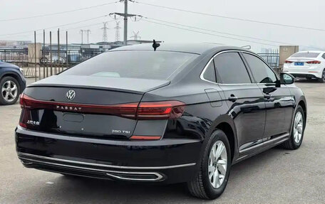Volkswagen Passat B8 рестайлинг, 2022 год, 2 100 000 рублей, 10 фотография