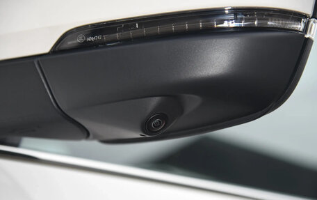 Skoda Kodiaq I, 2025 год, 2 450 000 рублей, 11 фотография