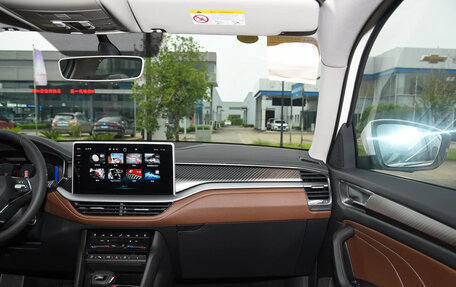 Skoda Kodiaq I, 2025 год, 2 450 000 рублей, 14 фотография