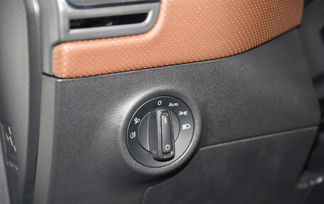 Skoda Kodiaq I, 2025 год, 2 450 000 рублей, 16 фотография