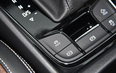 Skoda Kodiaq I, 2025 год, 2 450 000 рублей, 20 фотография