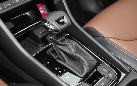 Skoda Kodiaq I, 2025 год, 2 450 000 рублей, 19 фотография