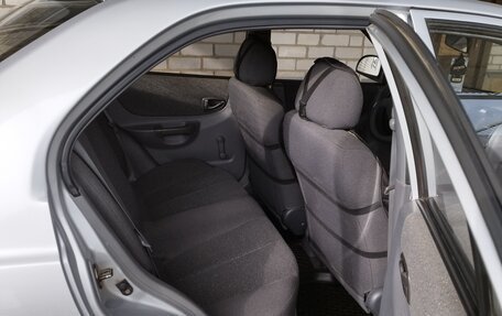 Hyundai Accent II, 2006 год, 480 000 рублей, 4 фотография