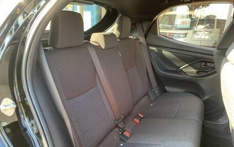 Toyota Yaris, 2022 год, 730 000 рублей, 14 фотография