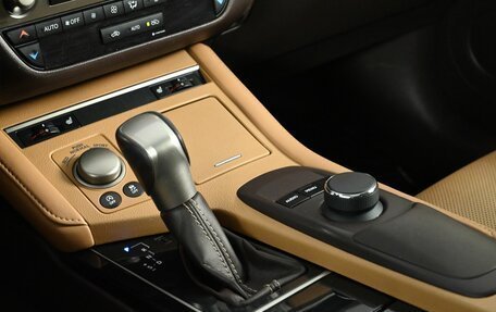 Lexus ES VII, 2017 год, 3 000 000 рублей, 12 фотография