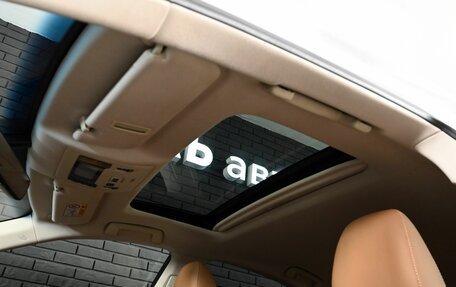 Lexus ES VII, 2017 год, 3 000 000 рублей, 17 фотография