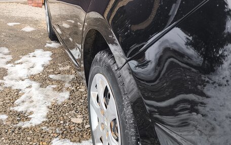 Hyundai Solaris II рестайлинг, 2013 год, 800 000 рублей, 9 фотография