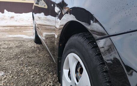 Hyundai Solaris II рестайлинг, 2013 год, 800 000 рублей, 7 фотография