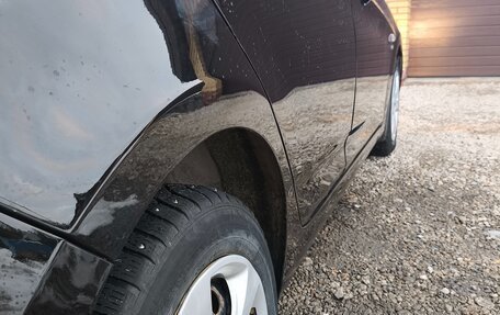 Hyundai Solaris II рестайлинг, 2013 год, 800 000 рублей, 6 фотография