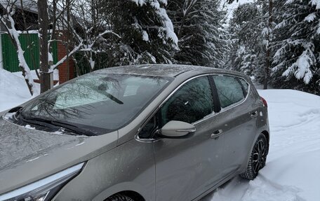 KIA cee'd III, 2014 год, 1 250 000 рублей, 5 фотография