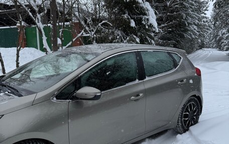 KIA cee'd III, 2014 год, 1 250 000 рублей, 4 фотография