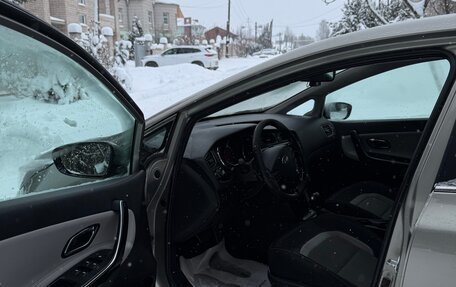 KIA cee'd III, 2014 год, 1 250 000 рублей, 9 фотография