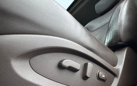 Infiniti QX70, 2014 год, 2 500 000 рублей, 11 фотография