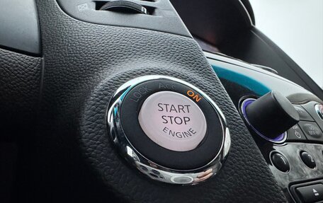 Infiniti QX70, 2014 год, 2 500 000 рублей, 28 фотография